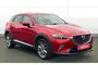 2016 Mazda CX-3 2.0 Sport Nav 5dr