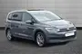 2025 Volkswagen Touran 1.5 TSI EVO Match 5dr