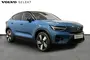 2022 Volvo C40 300kW Recharge Twin Pro 78kWh 5dr AWD Auto