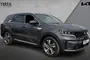 2021 Kia Sorento 1.6 T-GDi HEV 4 5dr Auto
