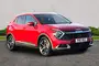 2025 Kia Sportage 1.6T GDi 157 48V ISG 3 5dr