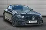 2023 Mercedes-Benz E-Class Cabriolet E53 4Matic+ Night Ed Premium Plus 2dr TCT