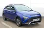 2022 Hyundai Bayon 1.0 TGDi 48V MHEV SE Connect 5dr DCT