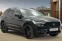 2025 Volvo XC60 2.0 T6 350 RC PHEV Plus Black Ed 5dr AWD Gtron