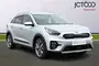 2021 Kia Niro 1.6 GDi Hybrid 4 5dr DCT