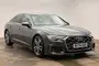 2024 Audi A6 40 TFSI S Line 4dr S Tronic