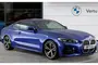 2021 BMW 4 Series 420d MHT M Sport 2dr Step Auto