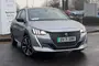 2021 Peugeot e-208 100kW GT 50kWh 5dr Auto