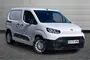 2024 Toyota Proace City Icon Van 50kWh Auto