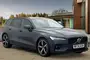 2025 Volvo V60 2.0 B4P Plus Dark 5dr Auto [7 speed]