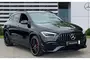 2022 Mercedes-Benz GLA GLA 45 S 4Matic+ Plus 5dr Auto