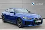 2022 BMW i4 250kW eDrive40 M Sport 83.9kWh 5dr Auto