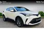 2023 Toyota C-HR 2.0 Hybrid Excel 5dr CVT