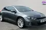 2017 Volkswagen Scirocco 1.4 TSI BlueMotion Tech GT 3dr