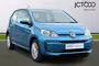 2018 Volkswagen Up 1.0 Move Up 3dr