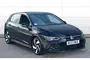 2023 Volkswagen Golf 2.0 TSI GTI 5dr DSG