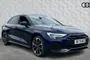 2025 Audi A3 S3 TFSI Quattro 333 Black Edition 5dr S Tronic