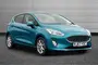 2018 Ford Fiesta 1.0 EcoBoost Zetec 5dr