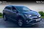 2018 Toyota RAV4 2.5 VVT-i Hybrid Icon Tech TSS 5dr CVT 2WD