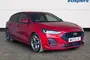 2024 Ford Focus 1.0 EcoBoost Hybrid mHEV ST-Line X 5dr