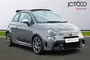 2022 Abarth 595 1.4 T-Jet 165 Turismo 2dr