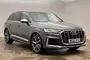 2022 Audi Q7 SQ7 TFSI Quattro 5dr Tiptronic