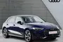 2025 Audi A3 1.5 TFSI 150 Black Edition 5dr S Tronic