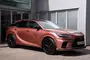 2023 Lexus RX 500h 2.4 Direct4 F-Sport 5dr Auto