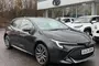 2024 Toyota Corolla 2.0 Hybrid GR Sport 5dr CVT