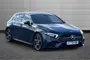 2023 Mercedes-Benz A-Class A180 AMG Line Premium 5dr Auto