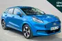 2025 Ford Puma 123kW Select 43kWh 5dr Auto