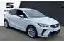2026 SEAT Ibiza 1.0 TSI 115 SE 5dr DSG