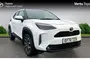 2022 Toyota Yaris Cross 1.5 Hybrid Design 5dr CVT