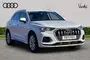 2022 Audi Q3 35 TFSI Sport 5dr S Tronic