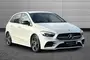 2022 Mercedes-Benz B-Class B200 AMG Line Executive 5dr Auto