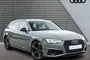2019 Audi A4 Avant 35 TFSI Black Edition 5dr