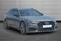2023 Audi A6 40 TDI Quattro Black Edition 5dr S Tronic [Tech]
