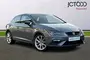2018 SEAT Leon SC 1.4 TSI 125 FR Technology 3dr