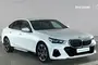 2026 BMW 5 Series 520i M Sport 4dr Auto