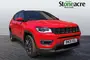2021 Jeep Compass 1.4 Multiair 140 S 5dr [2WD]