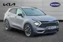 2024 Kia Sportage 1.6T GDi 157 48V ISG GT-Line 5dr