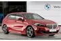 2020 BMW 1 Series 118i M Sport 5dr Step Auto