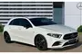 2022 Mercedes-Benz A-Class A200 AMG Line Executive Edition 5dr Auto