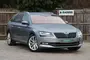 2017 Skoda Superb Estate 2.0 TDI CR 190 Laurin + Klement 5dr DSG