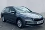 2025 Skoda Octavia Estate 2.0 TDI 150 SE Technology 5dr DSG
