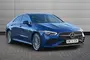2024 Mercedes-Benz CLA CLA 250e AMG Line Premium 4dr Tip Auto