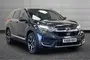 2018 Honda CR-V 1.5 VTEC Turbo SR 5dr