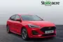 2023 Ford Focus 1.0 EcoBoost Hybrid mHEV 155 ST-Line X Edition 5dr