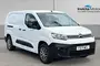 2022 Citroen Berlingo 1.5 BlueHDi 950Kg Enterprise Pro 100ps [6 Speed]