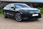 2025 Audi A6 315kW Quattro 100kWh Edition 1 5dr Auto